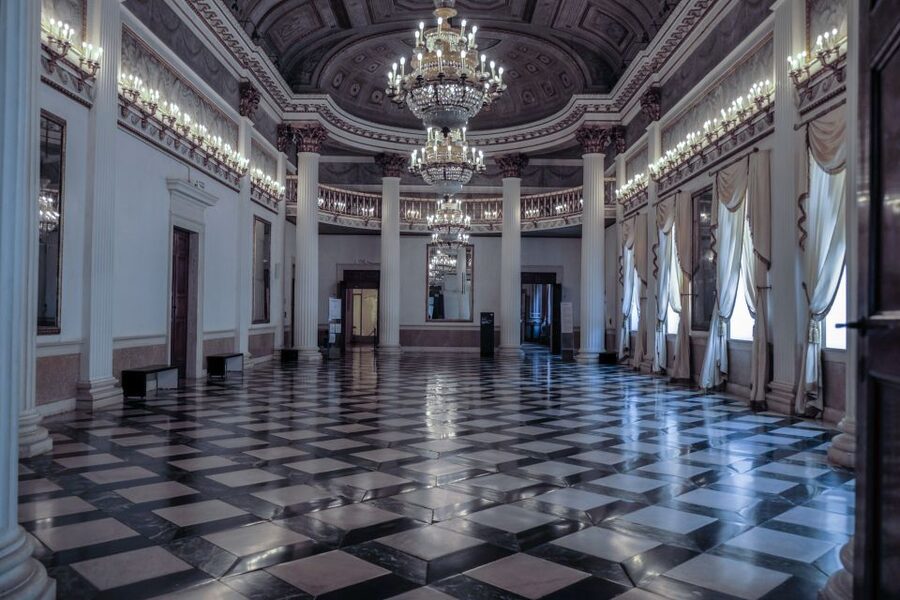 Venice: St. Mark's City Pass with Doge's Palace Entry - Key highlights to know before you go