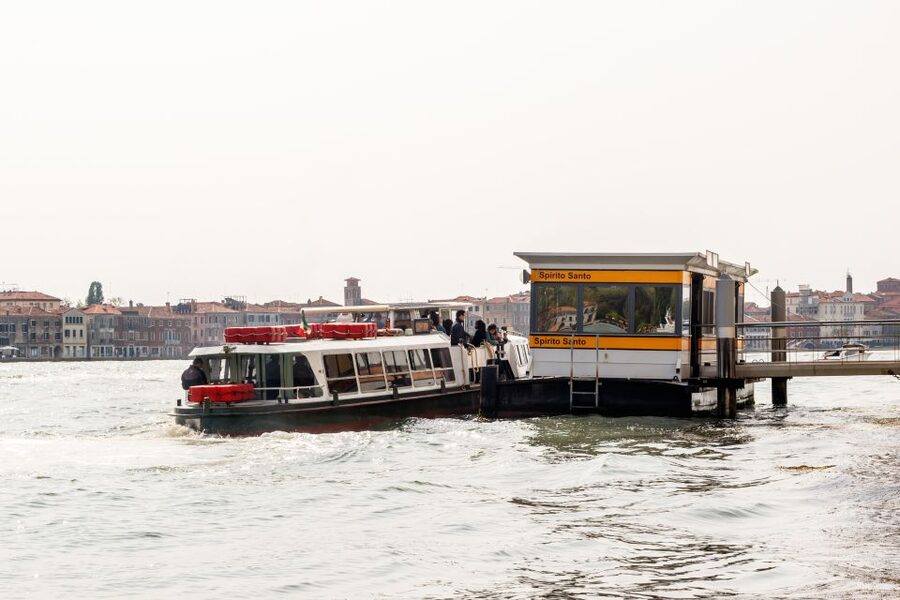 Venice: St. Mark's City Pass with Doge's Palace Entry - Practical tips for using the pass smoothly
