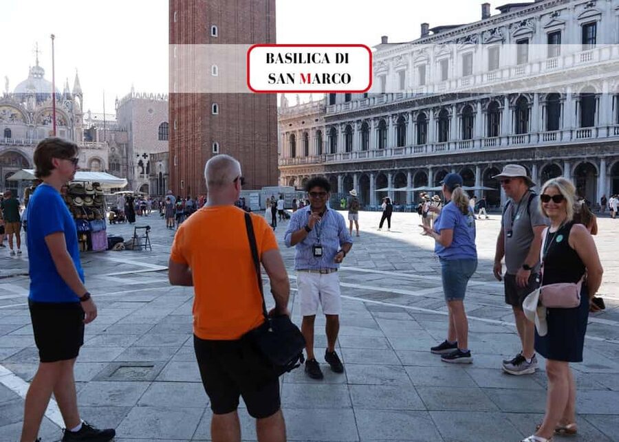 Venice: St. Mark’s Classic Walking Tour & Bell Tower Entry - Key Things You’ll Love on This Venice Tour