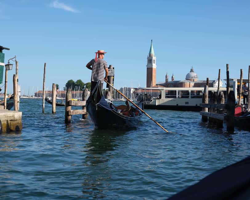 Venice: St. Mark’s Classic Walking Tour & Bell Tower Entry - Optional 30-Minute Gondola Ride, When It’s Worth Adding