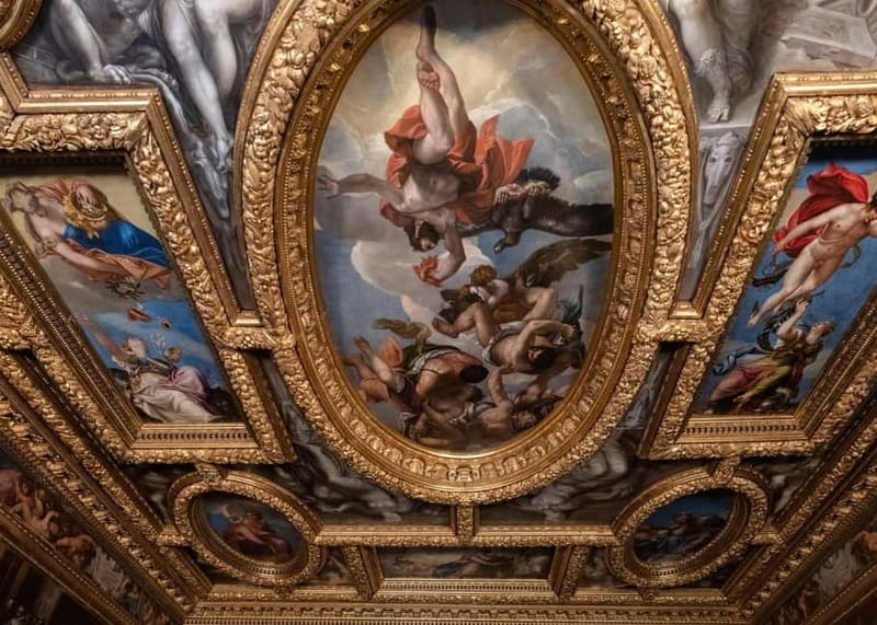 Venice St. Mark's Pass: Basilica, Doge Palace, & Bell Tower - San Marco Priority Pass: the big-picture value