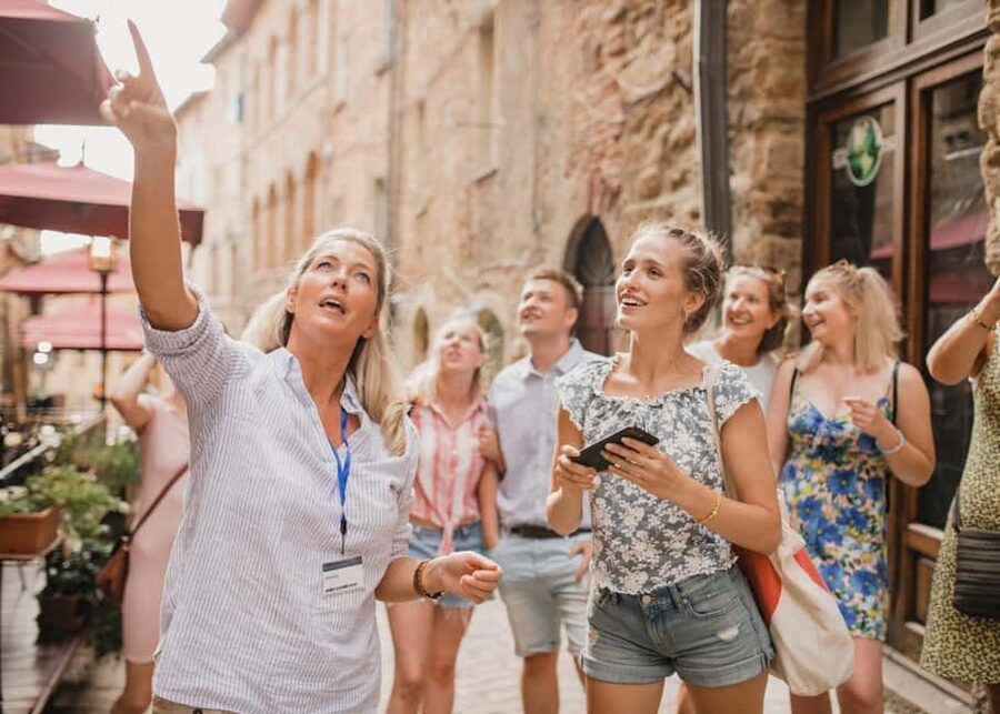 Venice: St Mark's Square & Rialto Walking Tour & Gondola - Key Points Before You Go