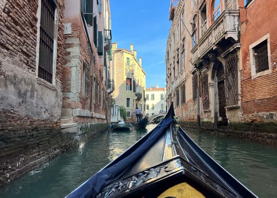 Venice: St Mark's Square & Rialto Walking Tour & Gondola - Should You Book This Venice St Marks Square and Rialto Walking Tour with Gondola?