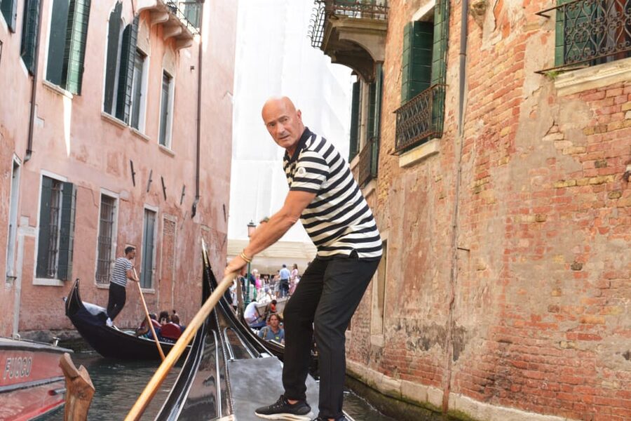 Venice: St Mark's Square & Rialto Walking Tour & Gondola - Who This Tour Fits Best (and Who Might Prefer Something Different)