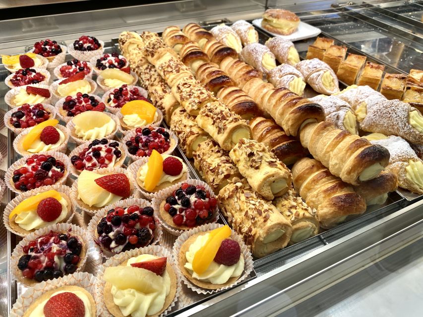 Venice: Street Food Tour with a Local Guide and Tastings - Key things to love about this tour