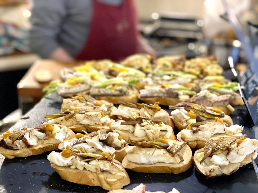 Venice: Street Food Tour with a Local Guide and Tastings - Drinks, wine pairings, and what not to expect