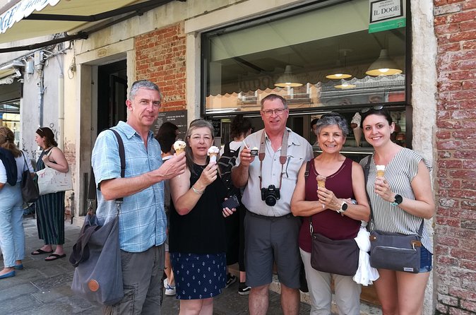 Venice Street Food Tour with a Native & Top Rated Expert - What’s Included, What’s Not, and How to Plan Around Drinks