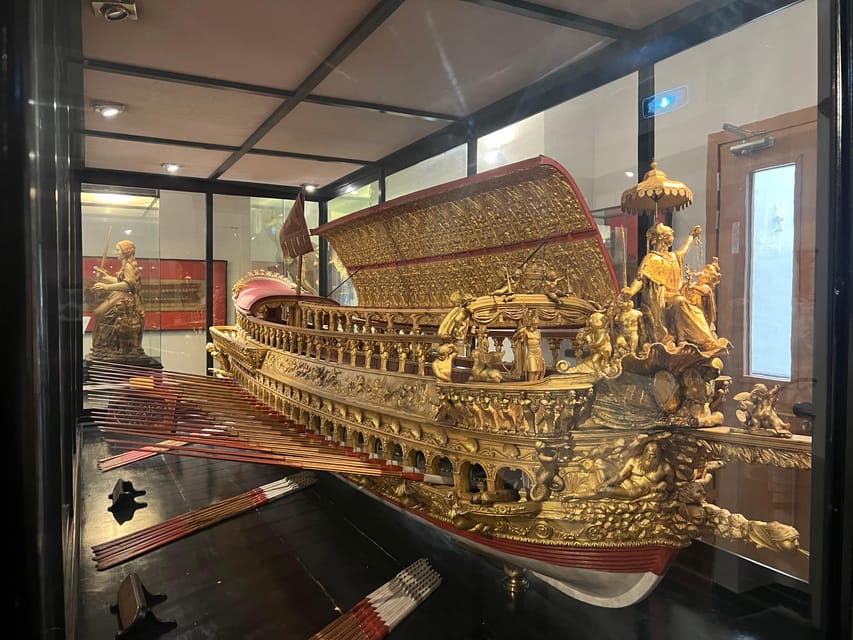 Venice, Submarine Enrico Dandolo and Naval History Museum - Is It Worth Booking? My Honest Decision Guide