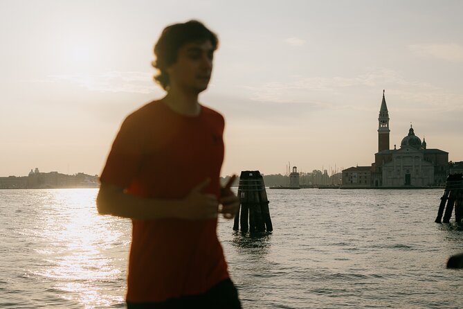 Venice Sunrise 1h Running Tour - Key highlights worth waking up for