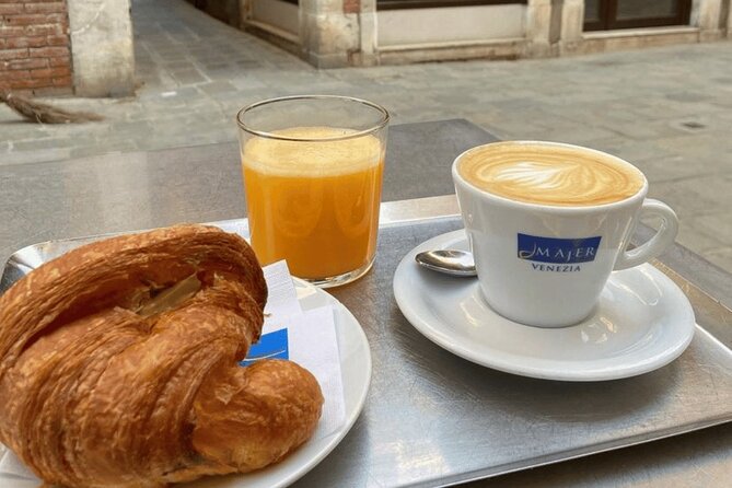 Venice Sunrise 1h Running Tour - Rialto Bridge meetup to your return: the route rhythm