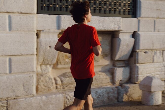 Venice Sunrise 1h Running Tour - Who this Venice Sunrise run suits best
