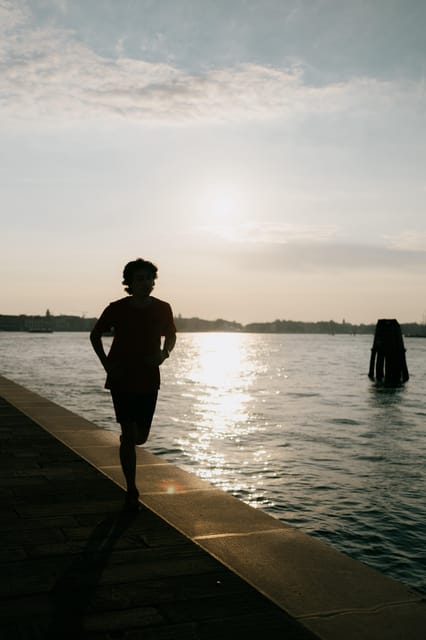 Venice Sunrise Running Experience - Key highlights worth getting up for
