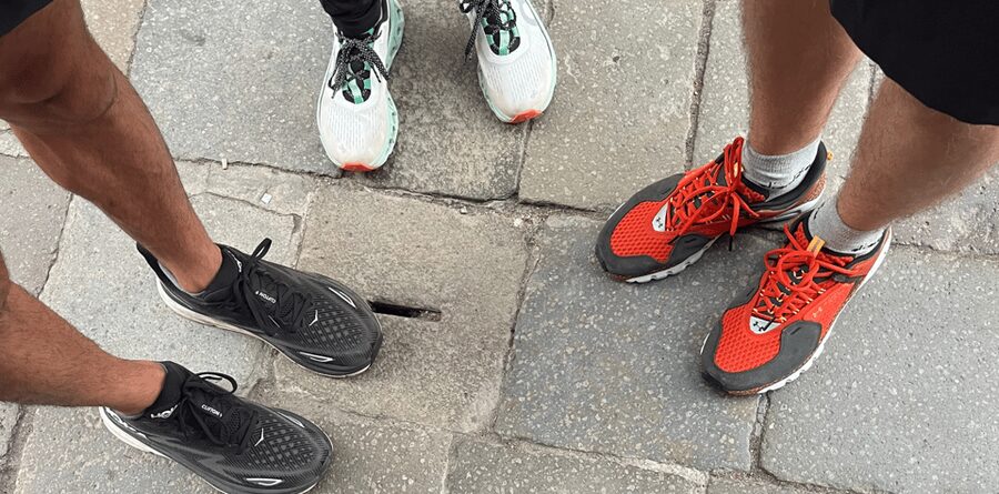 Venice Sunrise Running Experience - Why a 1-hour Venice sunrise run beats a slow stroll