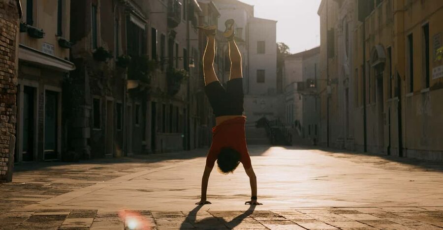 Venice Sunrise Running Experience - Dorsoduro at first light: promenades, pace, and that Venice feeling