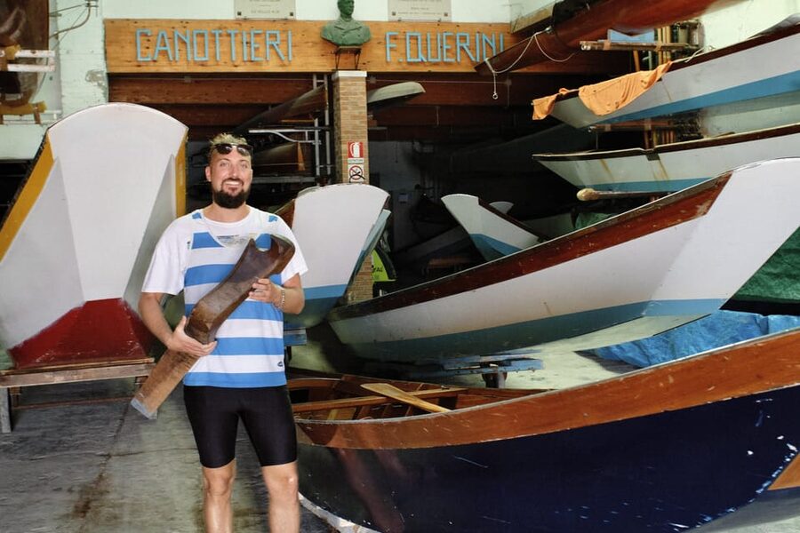 Venice: Sunset Kayak Tour in the Canals - Who This Tour Fits (and Who Should Skip It)