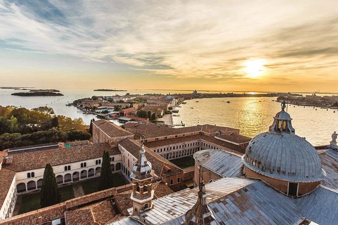 Venice: Sunset Lagoon Experience - Weather and the lagoon reality check