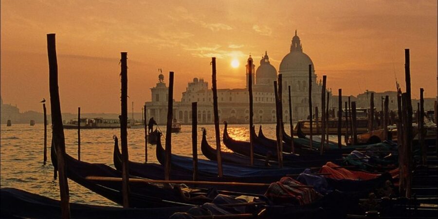 Venice: Sunset or Evening Gondola Tour - The Grand Canal Experience, and the Important “May Not Happen” Part