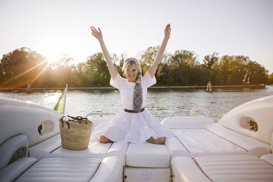 Venice: Sunset Yacht Experience - The 2-Hour Cruise Timing That Actually Works for Photos and Relaxing