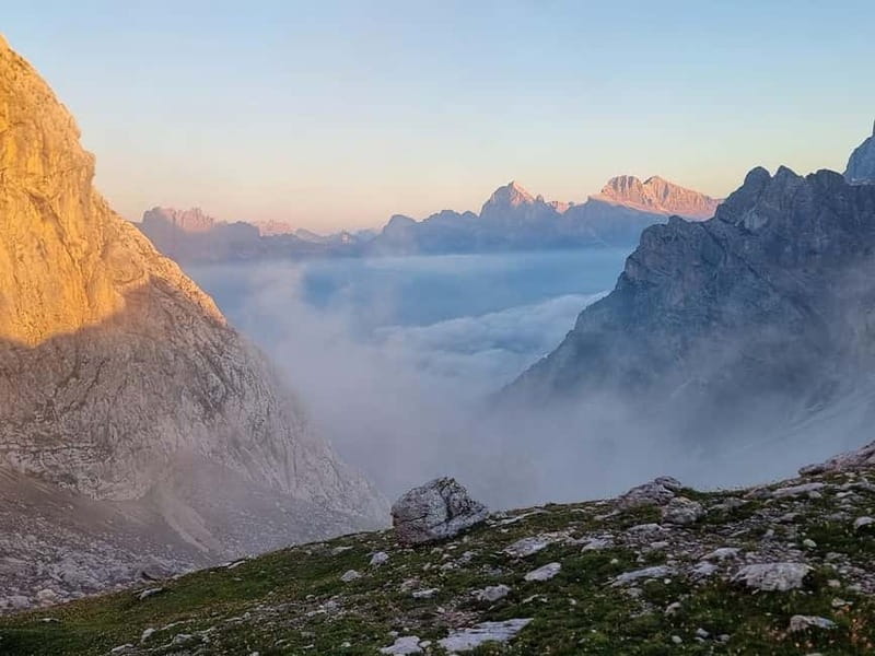 Venice: The Best of Dolomites 3Cime and Refuges with Drone - Key things to know before you go