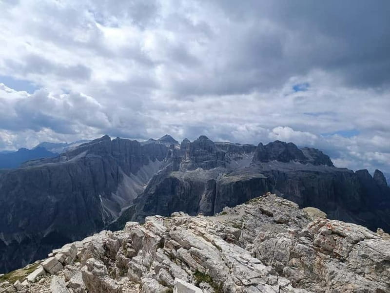 Venice: The Best of Dolomites 3Cime and Refuges with Drone - Timing and pace: what an 8-hour day really feels like