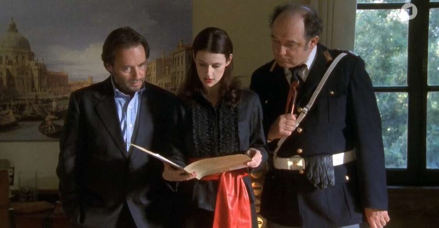 Venice: The Footsteps of Commissario Brunetti Walking Tour - Price and Value: What You Get for $157