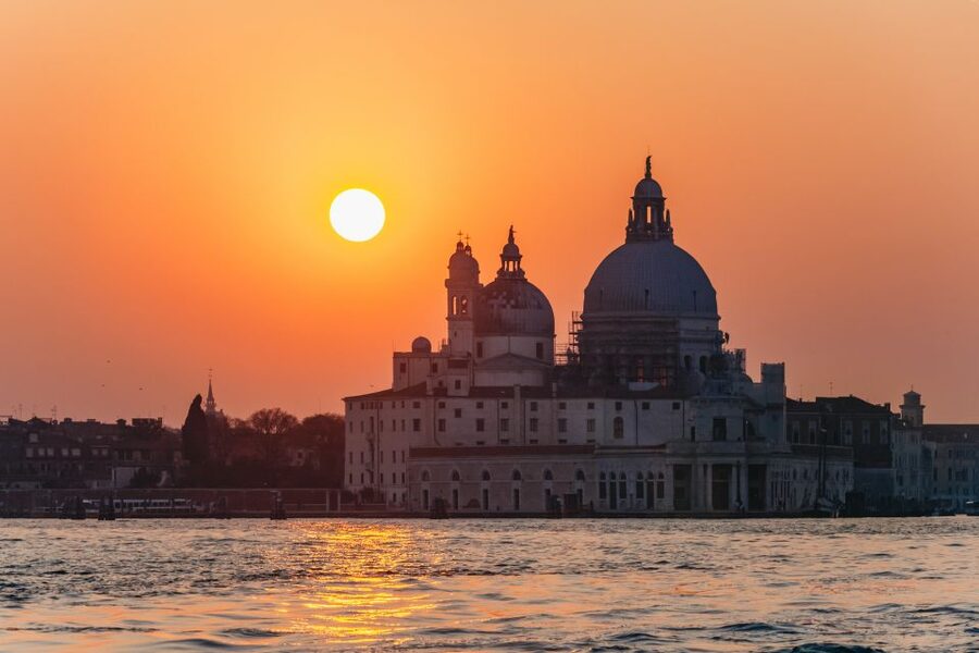Venice: The Ghost & Legends Walking Tour - Campo San Giovanni e Paolo: the weight of Venice’s past
