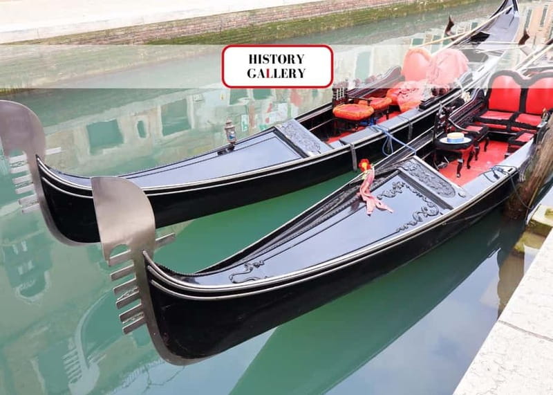 Venice: The Gondola Gallery 3D Experience - Key Highlights You Should Know Before You Go