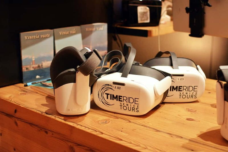 Venice: The Gondola Gallery 3D Experience - Accessibility and Travel Rules You Should Plan Around