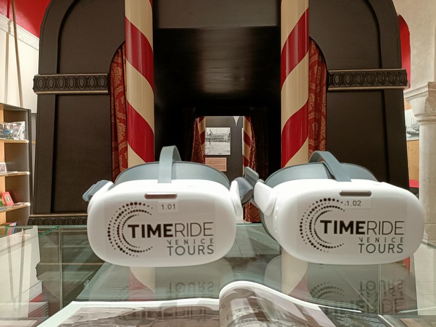 Venice: The Gondola Gallery 3D Experience - Languages and Who the Instruction Works For