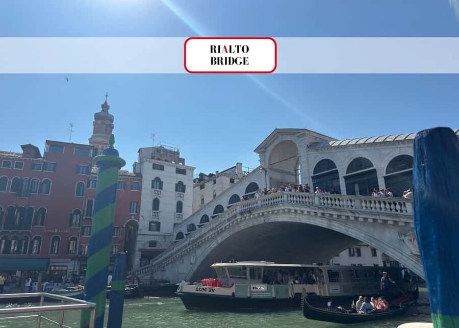 Venice: The Grand Canal Touch – Walking & Gondola Experience - La Fenice and San Moisè: Opera History You Can Spot in the Streets