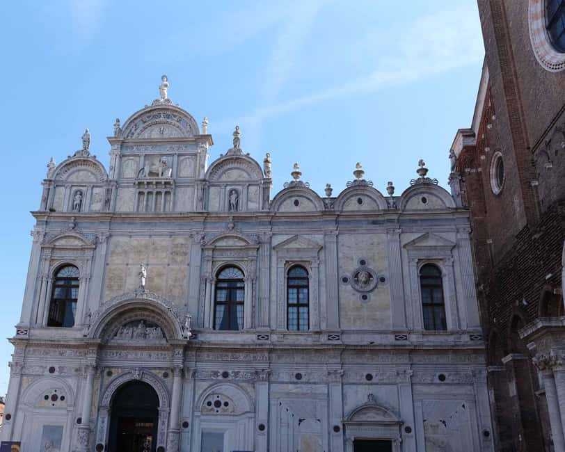 Venice: The Grand Canal Touch – Walking & Gondola Experience - Price and Value for a $67.40, 3-Hour Venice Plan