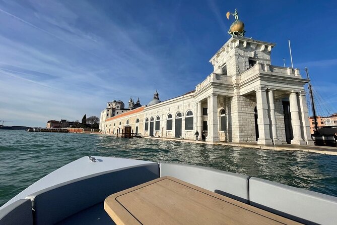 Venice: The Hidden Canals on an Electric Boat - Who This Electric Hidden Canals Tour Suits Best