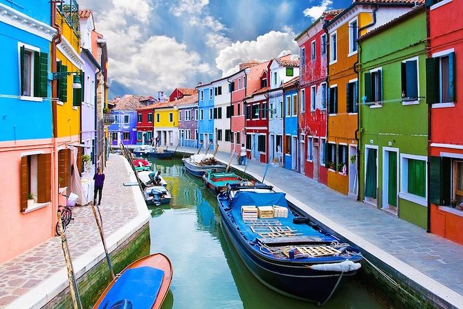 Venice: The Islands of the Lagoon Guided Tour - Why This 3-Island Lagoon Day Works So Well