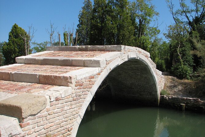 Venice: The Islands of the Lagoon Guided Tour - Torcello If Included: Quiet Lagoon History, With a Time Trade