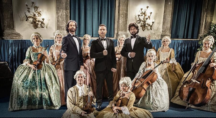 Venice: The Three Tenors Concert Ticket - Key Highlights You’ll Actually Care About