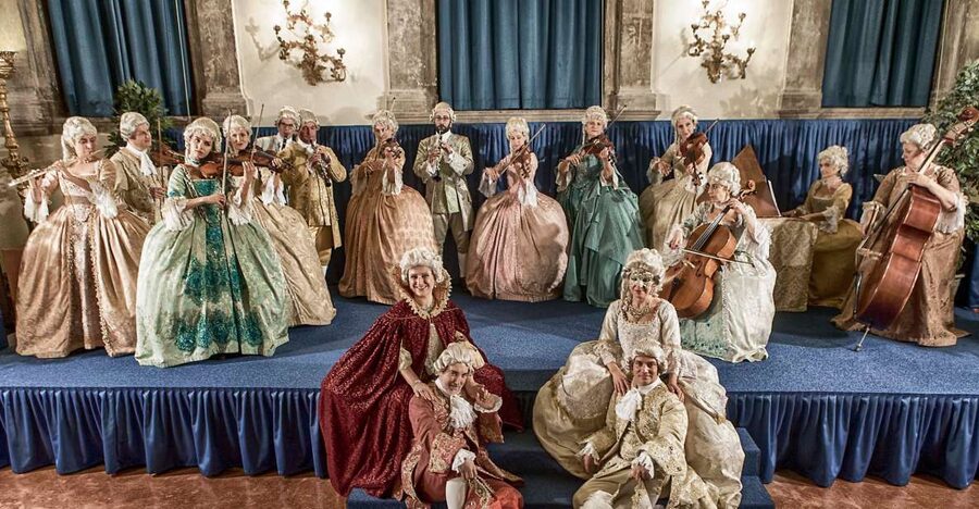 Venice: The Three Tenors Concert Ticket - Where the Show Happens, and Why the Room Matters