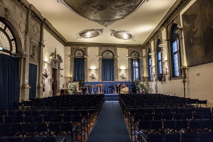Venice: The Three Tenors Concert Ticket - Value Check: Is $39.86 Worth It?