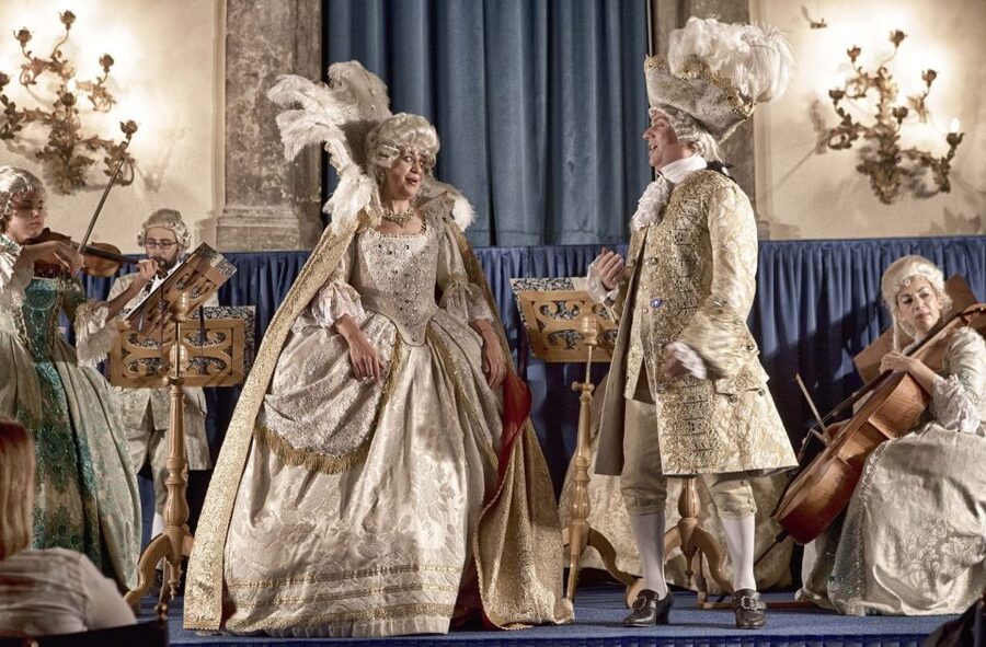 Venice: The Three Tenors Concert Ticket - Who This Concert Is For (and Who Should Think Twice)