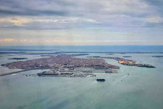 Venice Through a Local’s Eyes: Private Water Taxi & Walking Tour - Weather, Comfort, and Real-World Practical Tips