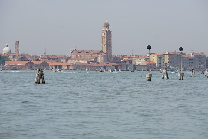 Venice Through a Local’s Eyes: Private Water Taxi & Walking Tour - Rialto Start, Fondamenta de la Misericordia Finish