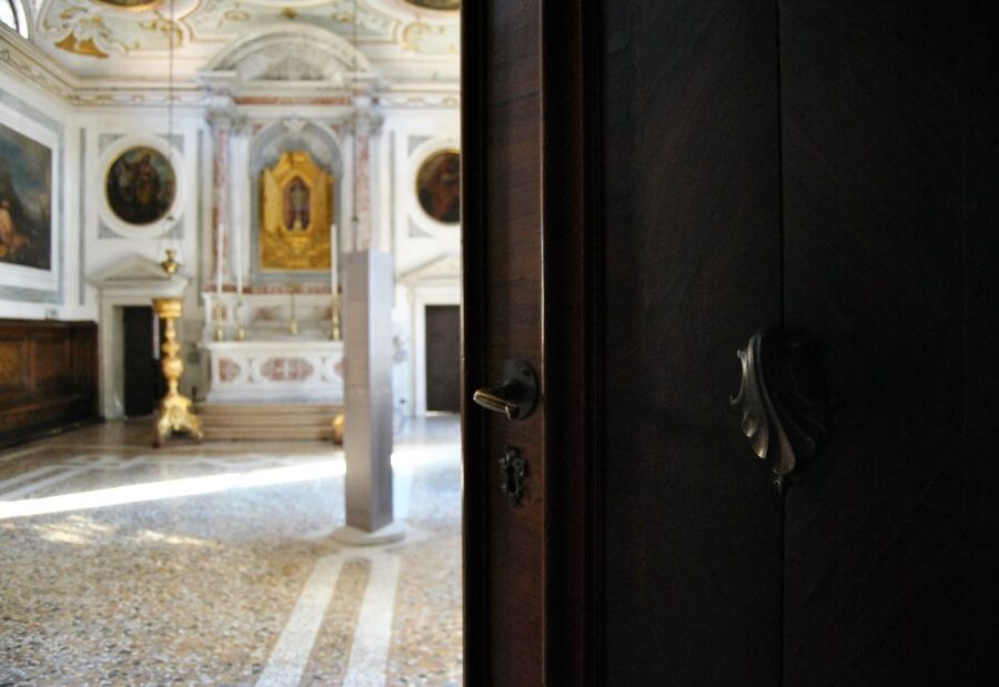 Venice: Ticket to Scuola Grande San Giovanni Evangelista - 800 years packed into one visit: what you’ll actually see