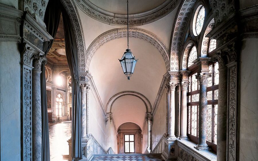 Venice: Ticket to Scuola Grande San Giovanni Evangelista - Finding Scuola Grande San Giovanni Evangelista without a headache