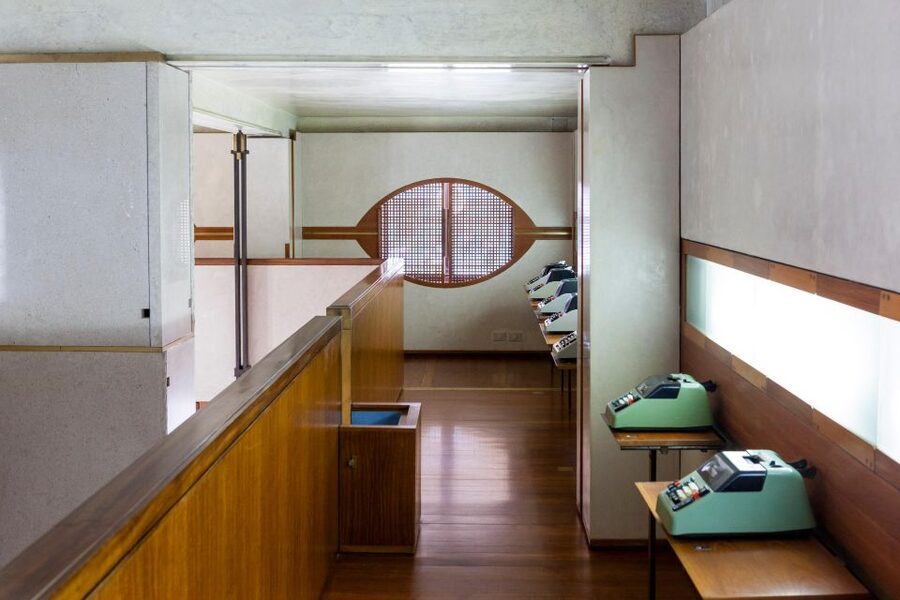 Venice: Tickets to Negozio Olivetti - Key highlights worth prioritizing