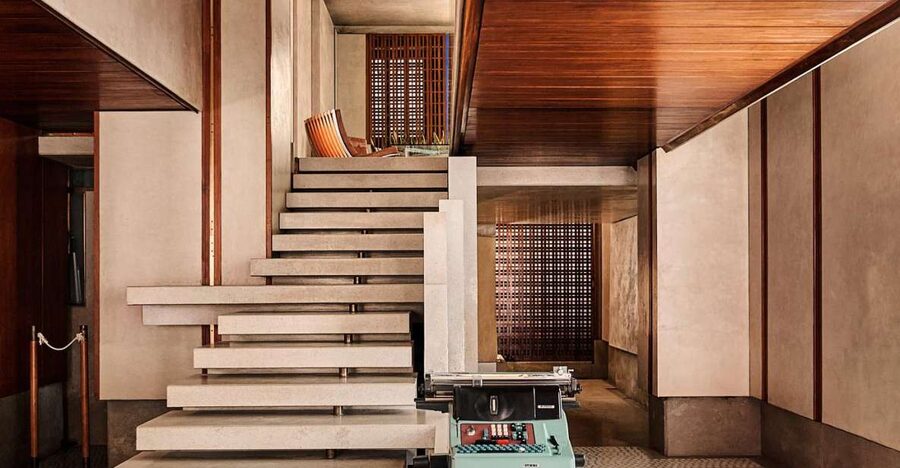Venice: Tickets to Negozio Olivetti - Entering Negozio Olivetti in St Mark’s Square (and why the setting matters)