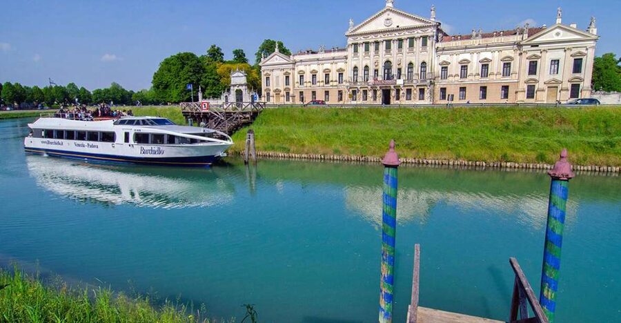 Venice to Padua Full-Day Brenta Riviera Boat Cruise - Key moments that make this cruise worth your time