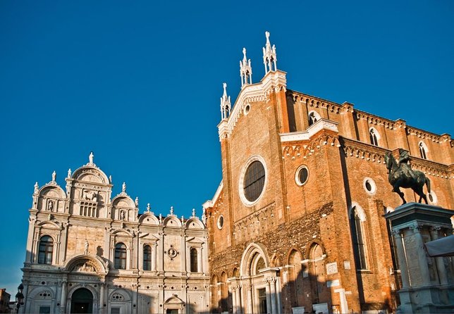 Venice Top attractions Walking Tour along the Canals - Key highlights worth your attention