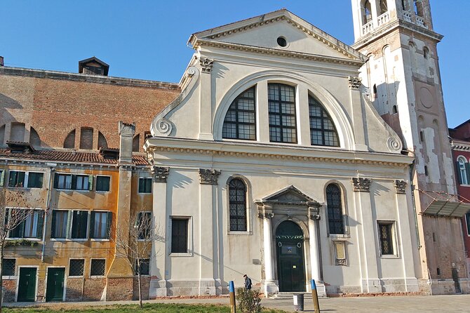 Venice Top attractions Walking Tour along the Canals - Why This 2-Hour Canal Walk Works on a First Day