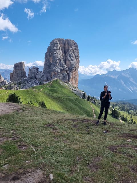 VENICE : Tour of Dolomites Unesco - Key things to know before you go