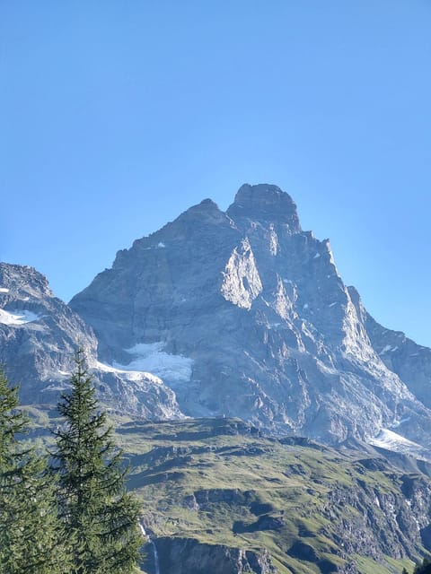 VENICE : Tour of Dolomites Unesco - Refuges, lunch, and the real food situation