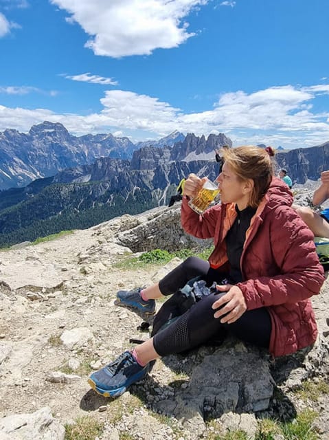 VENICE : Tour of Dolomites Unesco - Price and value, why $169.93 can make sense here